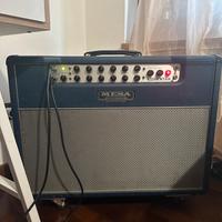 Mesaboogie Lonestar Classic Valvolare combo 1x2