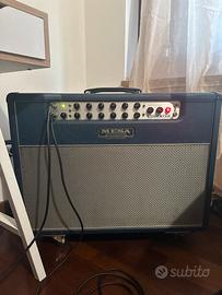Mesa boogie Lonestar Classic Valvolare combo 1x12