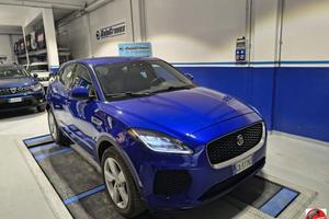 JAGUAR E-pace 2.0D 180CV AWD R-Dynamic S