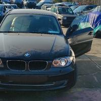 RICAMBI BMW SERIE 1 (E81) 116D 116CV MOTORE N47D20