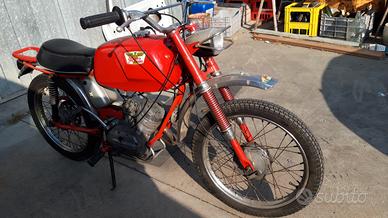 Moto Morini Corsarino