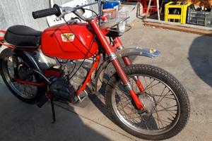 Moto Morini Corsarino