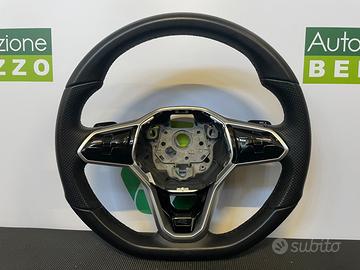 Volante Volkswagen Tiguan R-line