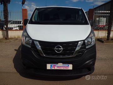 Nissan NV300 29 1.6 dCi 120CV PL-TN Van