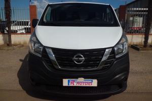 Nissan NV300 29 1.6 dCi 120CV PL-TN Van