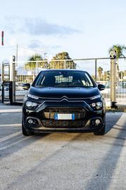 Citroen C3 PureTech 83 S&S Plus
