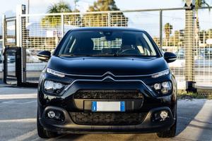 Citroen C3 PureTech 83 S&S Plus
