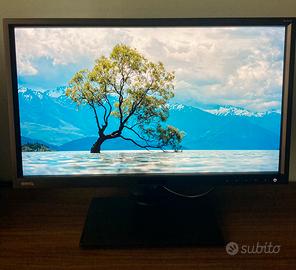 Monitor BENQ BL2420PT 2k QHD 24 pollici