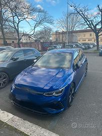 Golf 8R