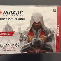 Bundle Magic: The Gathering - Assassin’s Creed