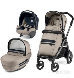 Trio Peg Perego