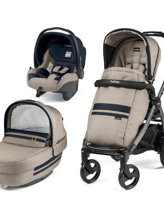 Trio Peg Perego