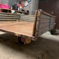 Cassone ape ac