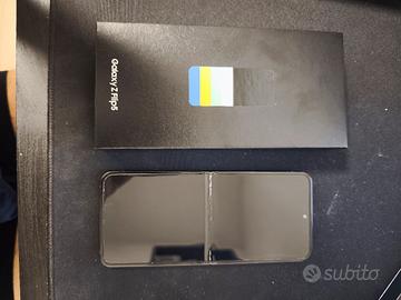 Samsung Galaxy Z Flip5