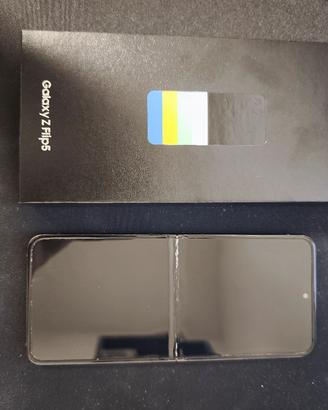Samsung Galaxy Z Flip5