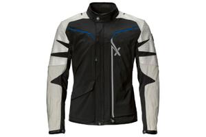 Giacca BMW XRide uomo nera/argento