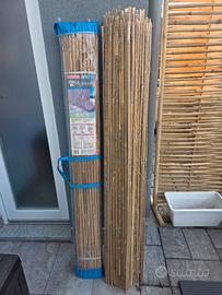 2 arella bambu con filo in metallo 300x150