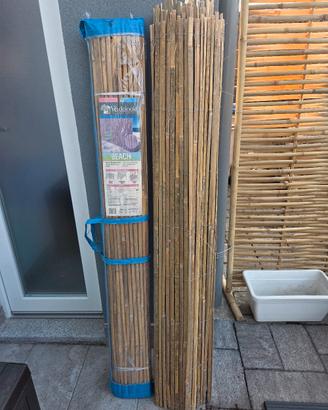2 arella bambu con filo in metallo 300x150