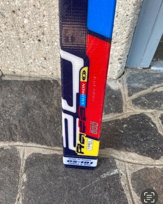 Sci  e / o  scarponi