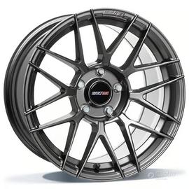 Cerchi Motec Audi BMW Mercedes Seat VW Cupra R19