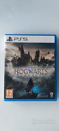 Hogwarts Legacy PS5
