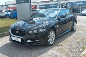 Jaguar XE 2.0 D Turbo 180 CV AWD aut. R-Sport