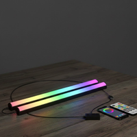 Luci Ambientali Aura Bars - Ideali per YouTube/Tik