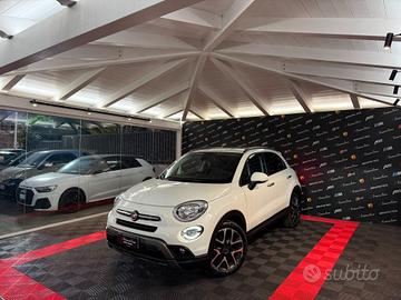 Fiat 500X 1.3 T4 150 CV DCT Cross