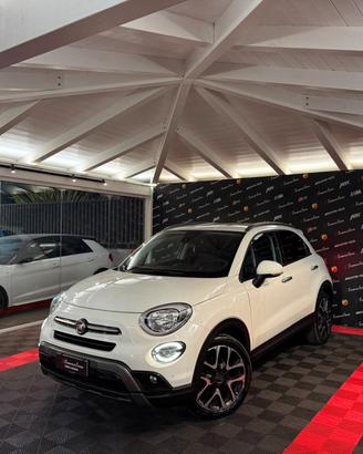 Fiat 500X 1.3 T4 150 CV DCT Cross