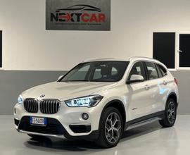 Bmw X1 xDrive20d xLine