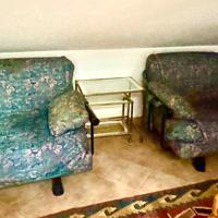 DIVANI LETTO