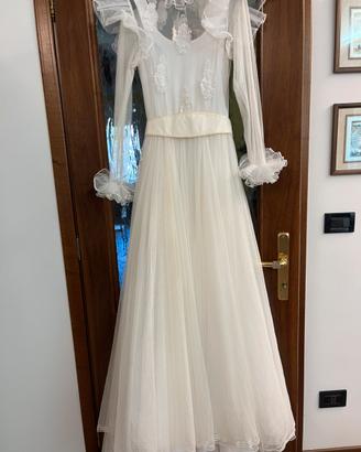 Vestito da sposa