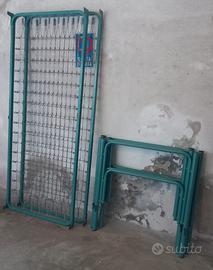 Due Letti Singoli --- Possibilità leTTo a Castello