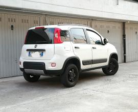 FIAT Panda 4x4 0.9 TwinAir 2020