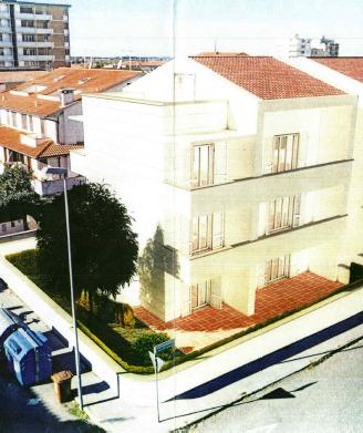 Appartamento a - PalazzaccioCecina