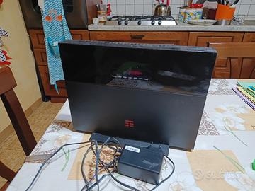 TIM HUB + 