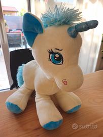 Peluche Unicorno