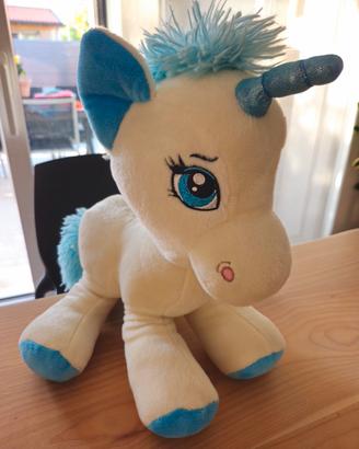 Peluche Unicorno