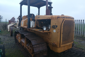 Caterpillar d6d