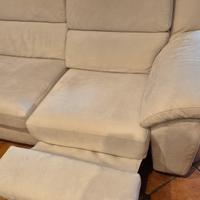 Divano Poltrone e Sofà Nuovo (RITIRO DI PERSONA)