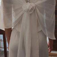 vestito sposa