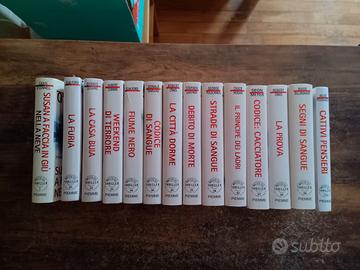 Piemme Pocket Thriller, 