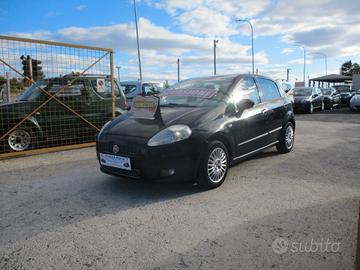Fiat Grande Punto 1.3 MJT 75 CV 5 porte Dynamic