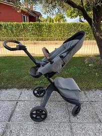 Passeggino duo Stokke®️ Xplory®️ X