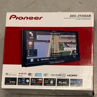 Pionner AVIC-Z930DAB