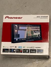 Pionner AVIC-Z930DAB