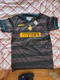 Maglia Inter -Ronaldo 1998