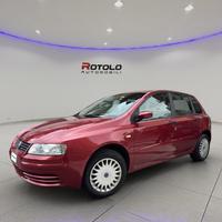 FIAT Stilo 1.6i 16V 5 porte Dynamic