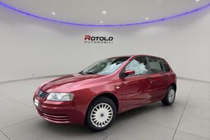 FIAT Stilo 1.6i 16V 5 porte Dynamic