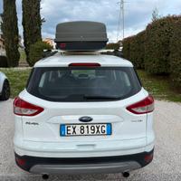 Ford Kuga anno 2014 - 2.0 150 cv